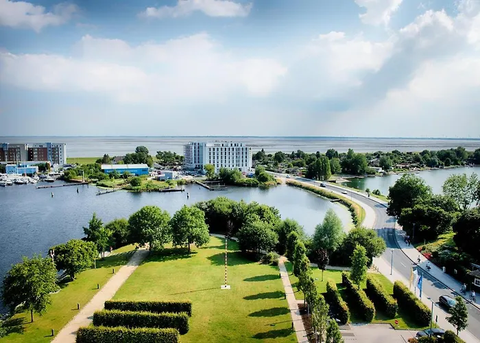 B&B Hotel Wilhelmshaven