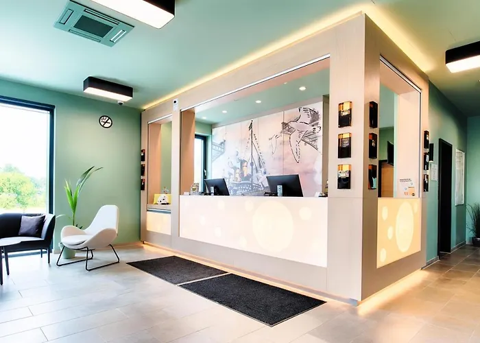B&B Hotel Wilhelmshaven