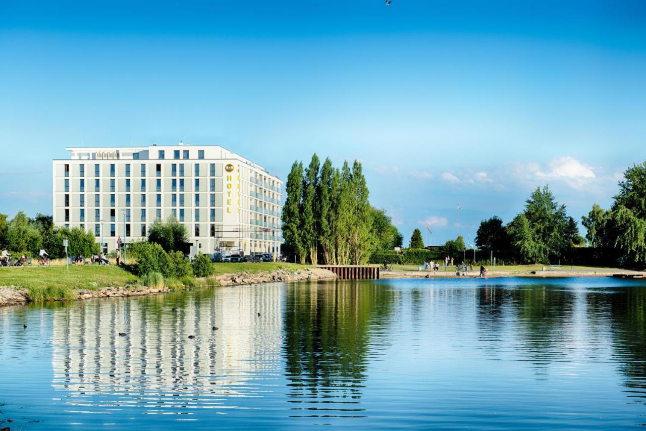 B&B Hotel Wilhelmshaven 3* Вильгельмсхафен