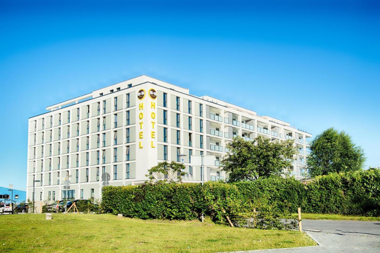 B&B Hotel Wilhelmshaven Отель