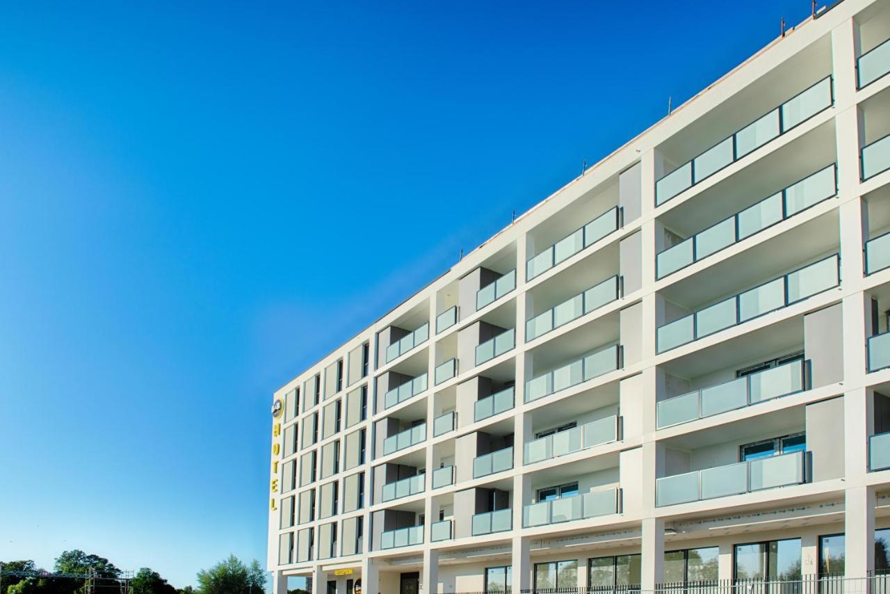 B&B Hotel Wilhelmshaven Отель Вильгельмсхафен
