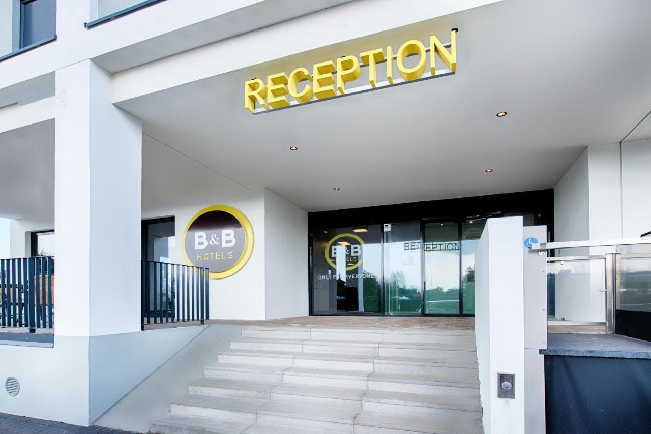 Отель B&B Hotel Wilhelmshaven 3*