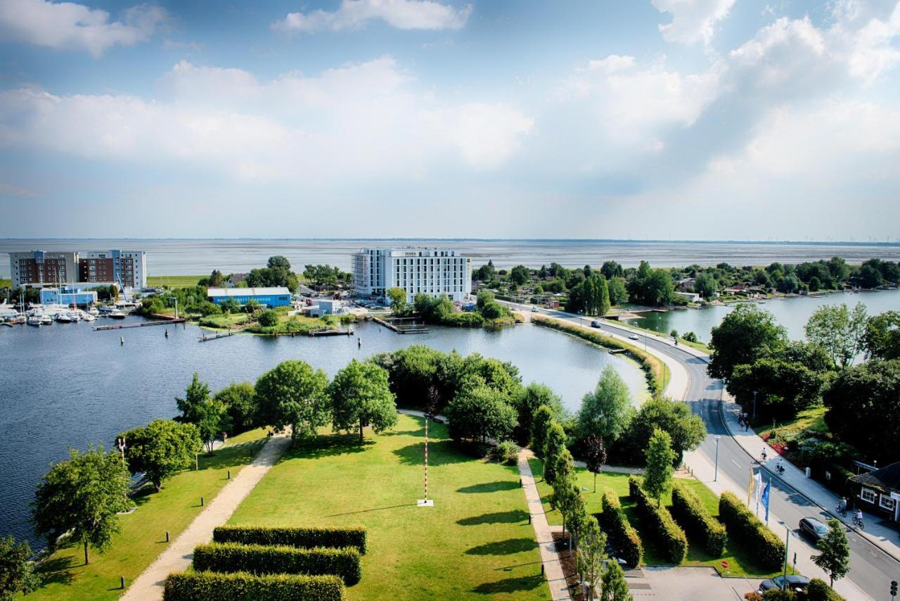 Отель B&B Hotel Wilhelmshaven