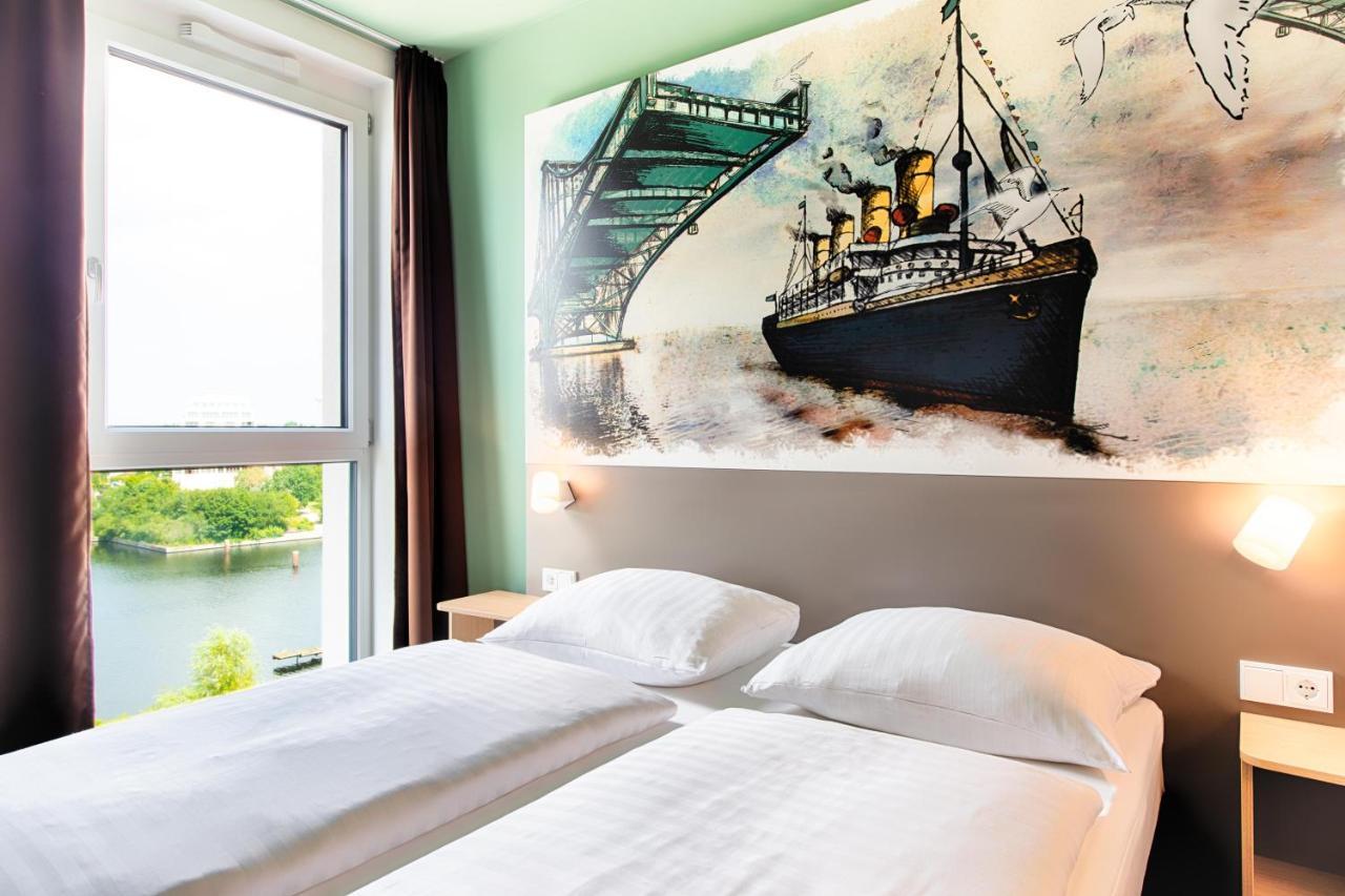 B&B Hotel Wilhelmshaven 3*