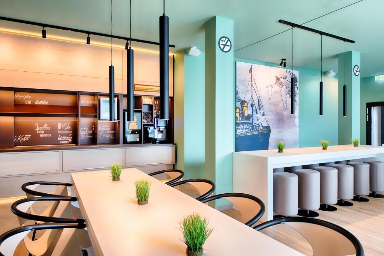 B&B Hotel Wilhelmshaven 3* Вильгельмсхафен