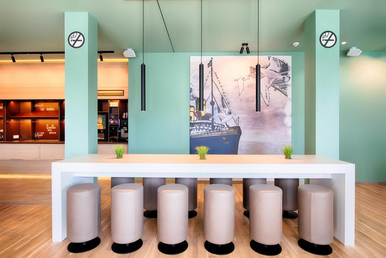 B&B Hotel Wilhelmshaven Отель 3*