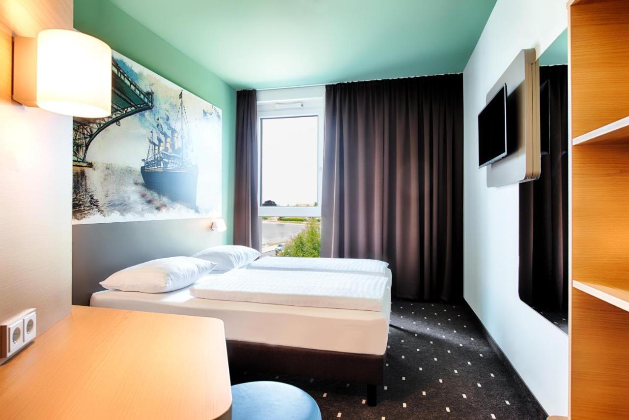 B&B Hotel Wilhelmshaven