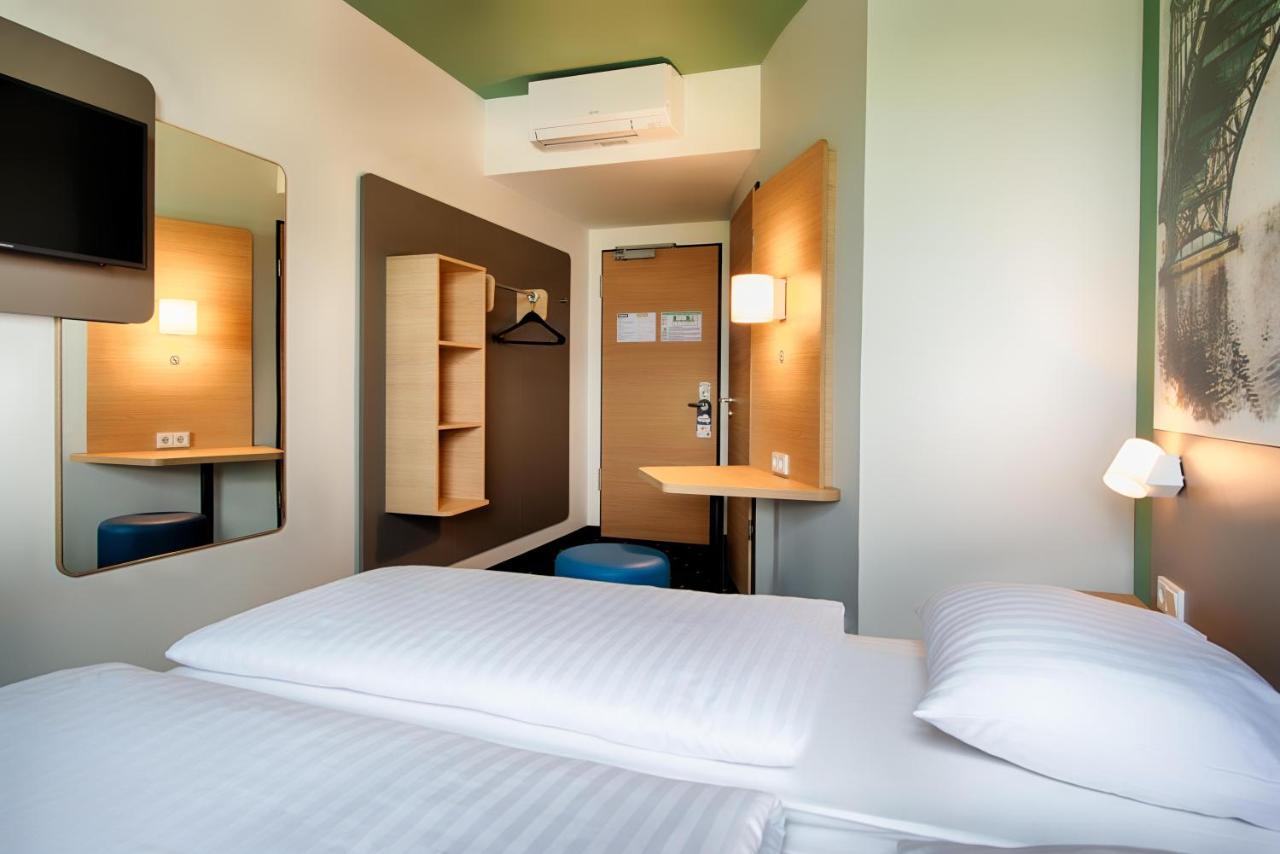 B&B Hotel Wilhelmshaven Отель Вильгельмсхафен