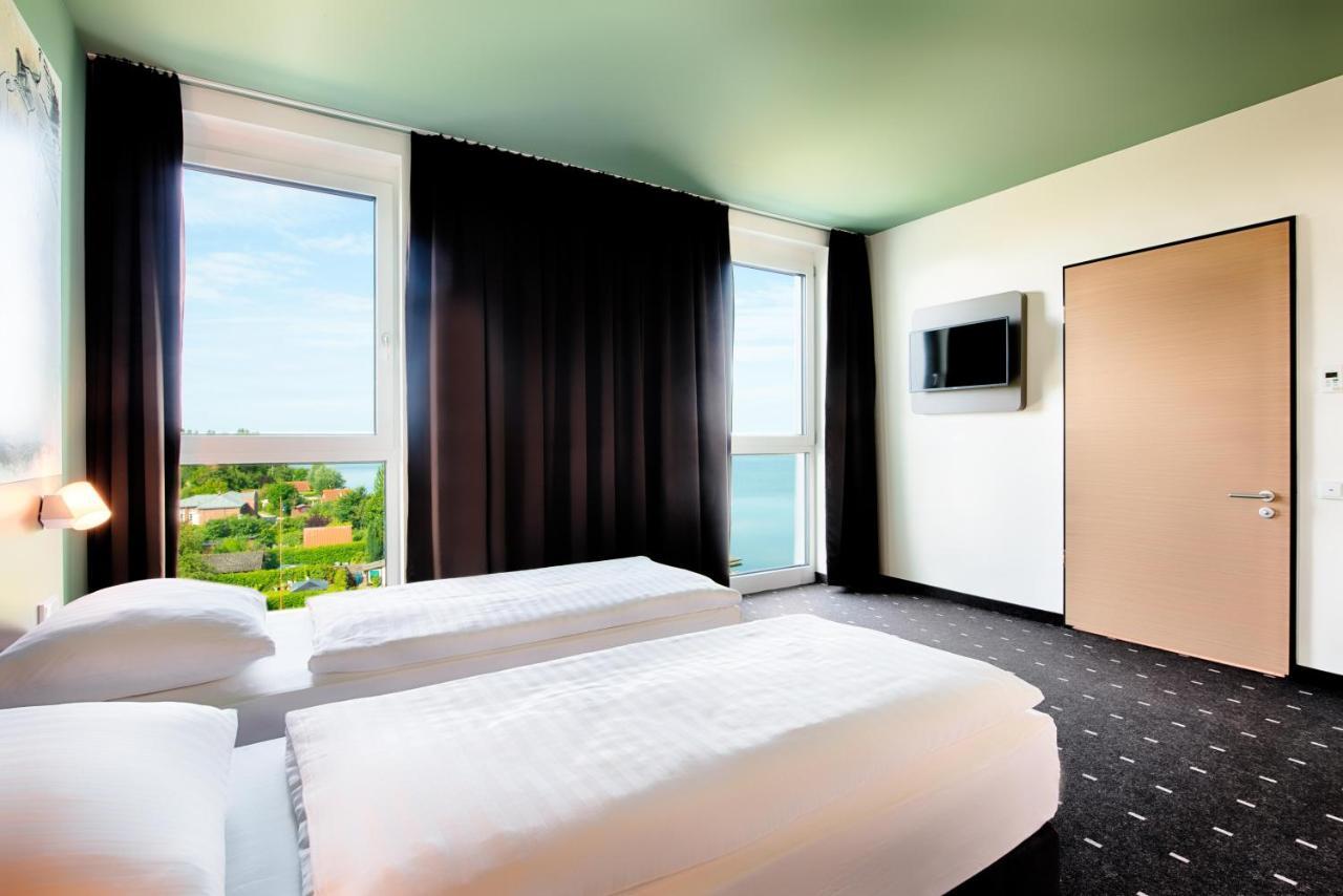 B&B Hotel Wilhelmshaven Отель 3*