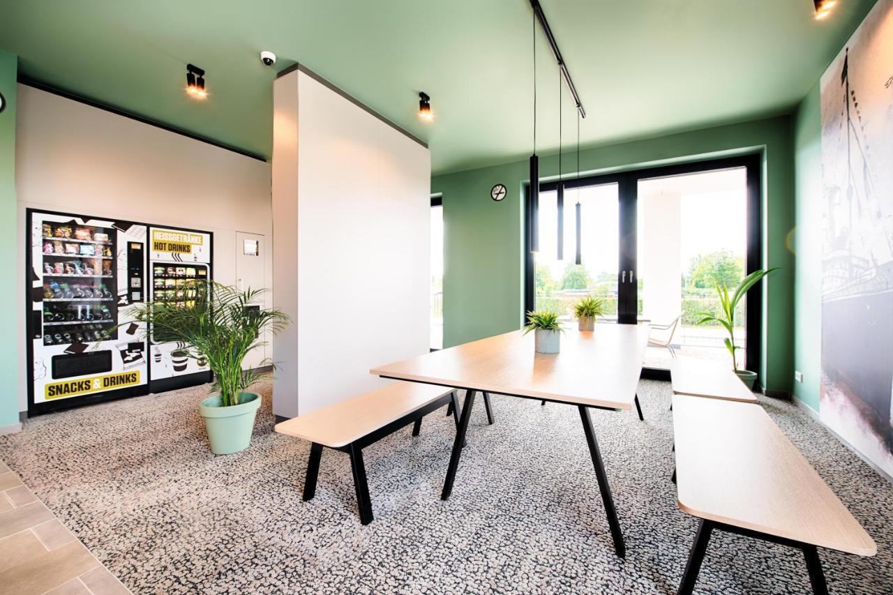 B&B Hotel Wilhelmshaven