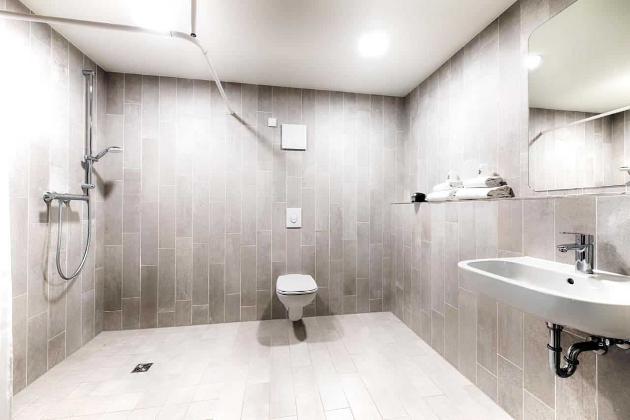 B&B Hotel Wilhelmshaven Отель 3*