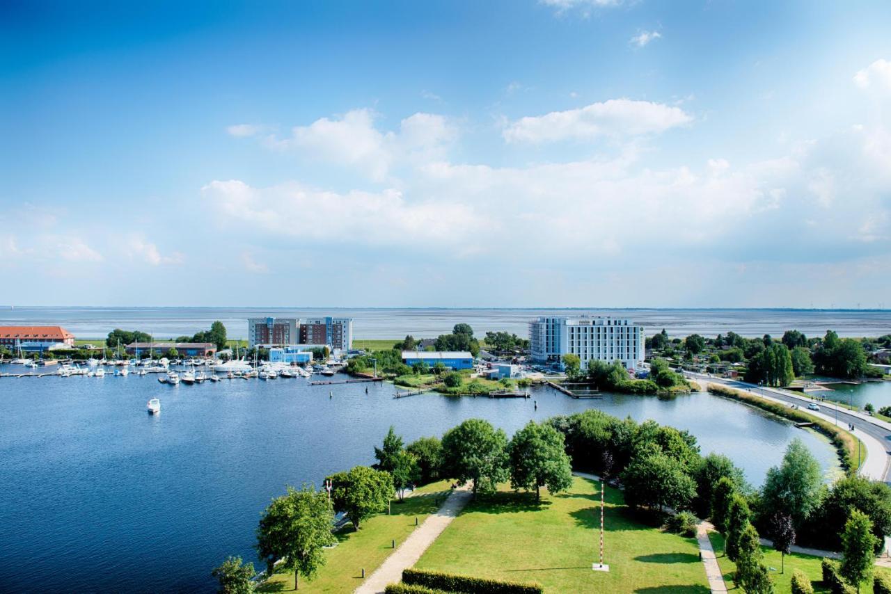 B&B Hotel Wilhelmshaven 3*