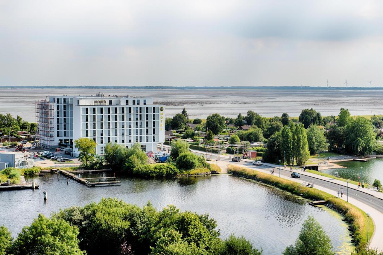 Отель B&B Hotel Wilhelmshaven