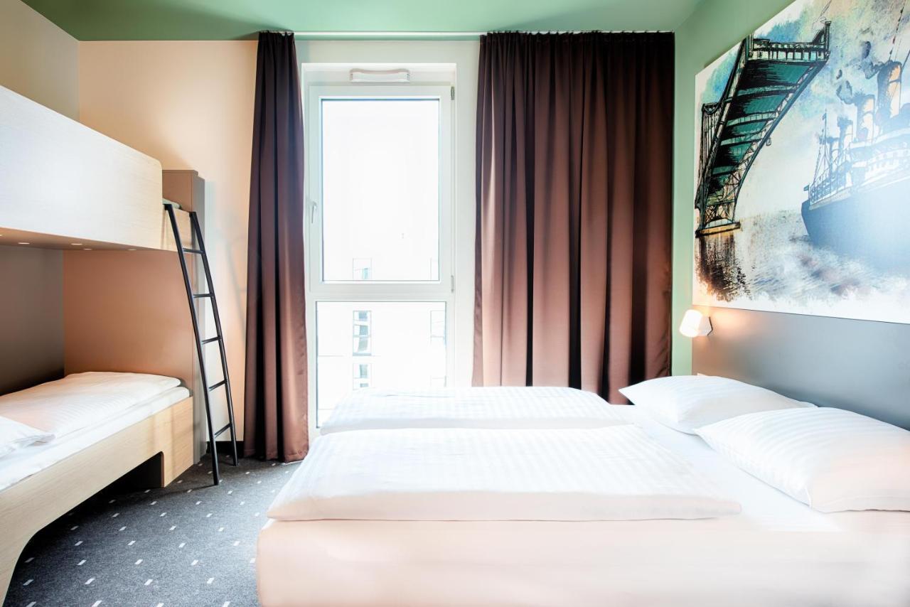 B&B Hotel Wilhelmshaven