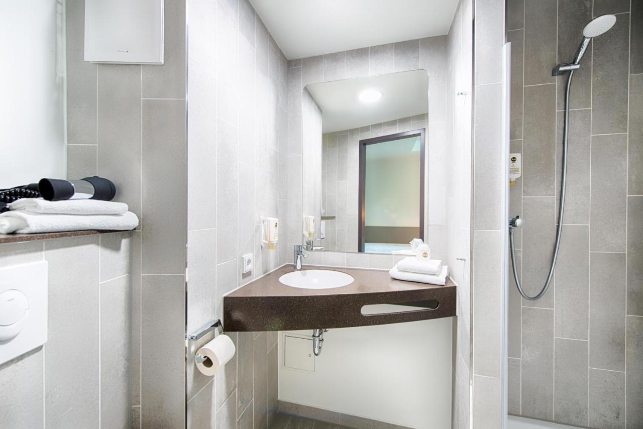 Отель B&B Hotel Wilhelmshaven