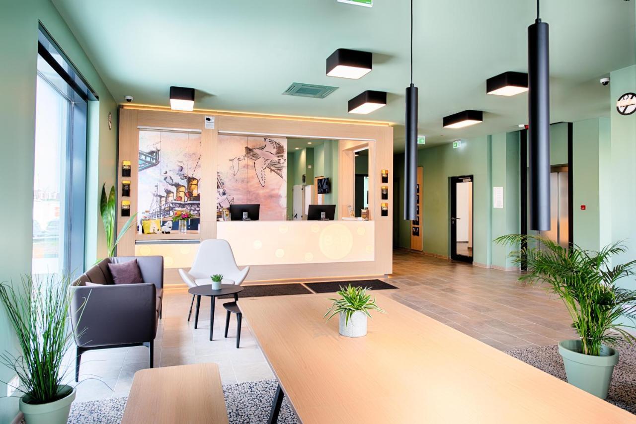 B&B Hotel Wilhelmshaven 3*
