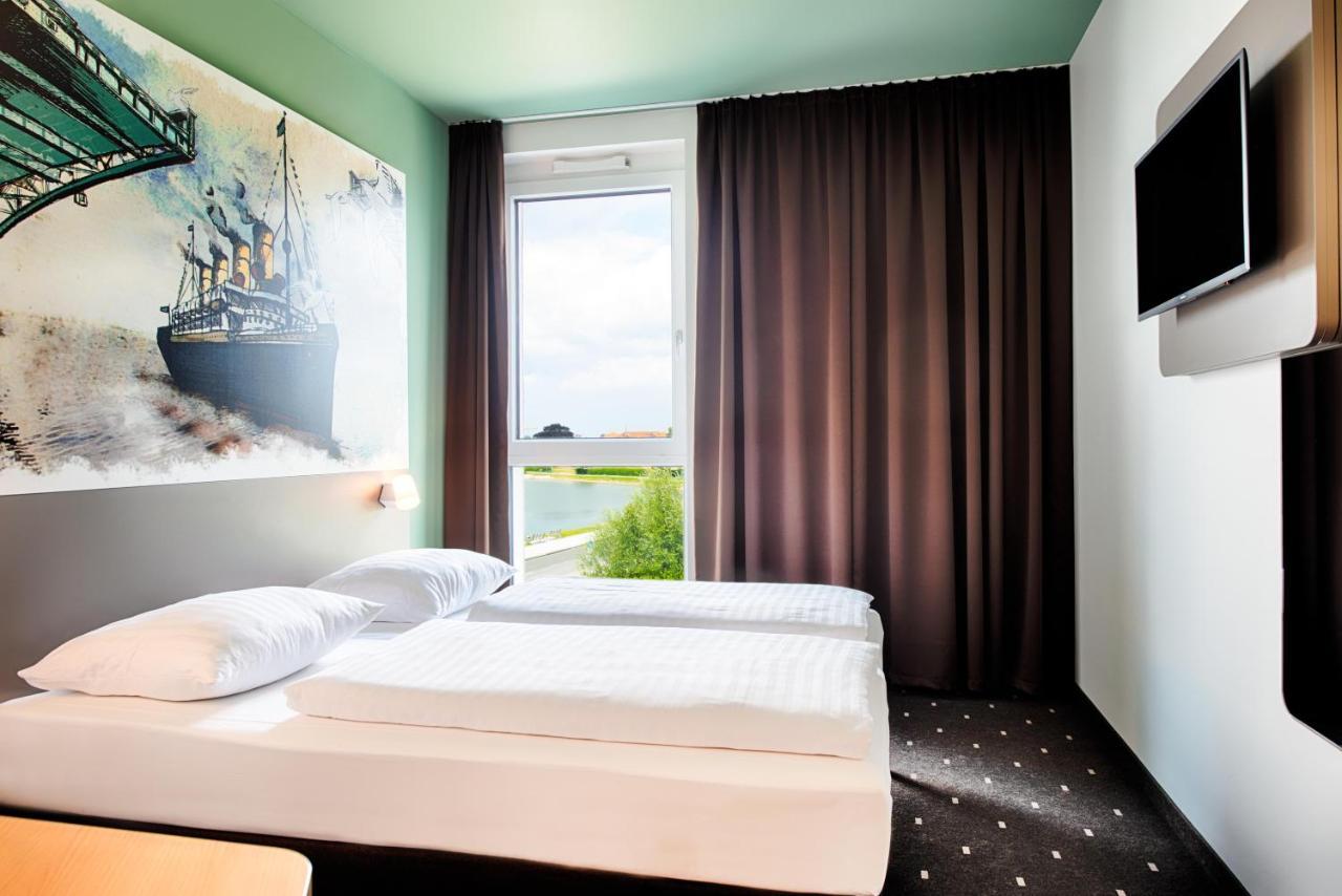 B&B Hotel Wilhelmshaven
