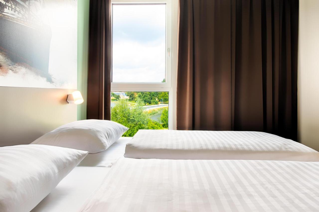 Отель B&B Hotel Wilhelmshaven