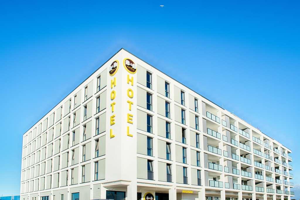 B&B Hotel Wilhelmshaven Отель