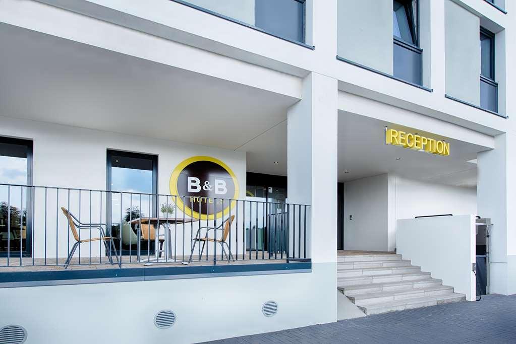 B&B Hotel Wilhelmshaven