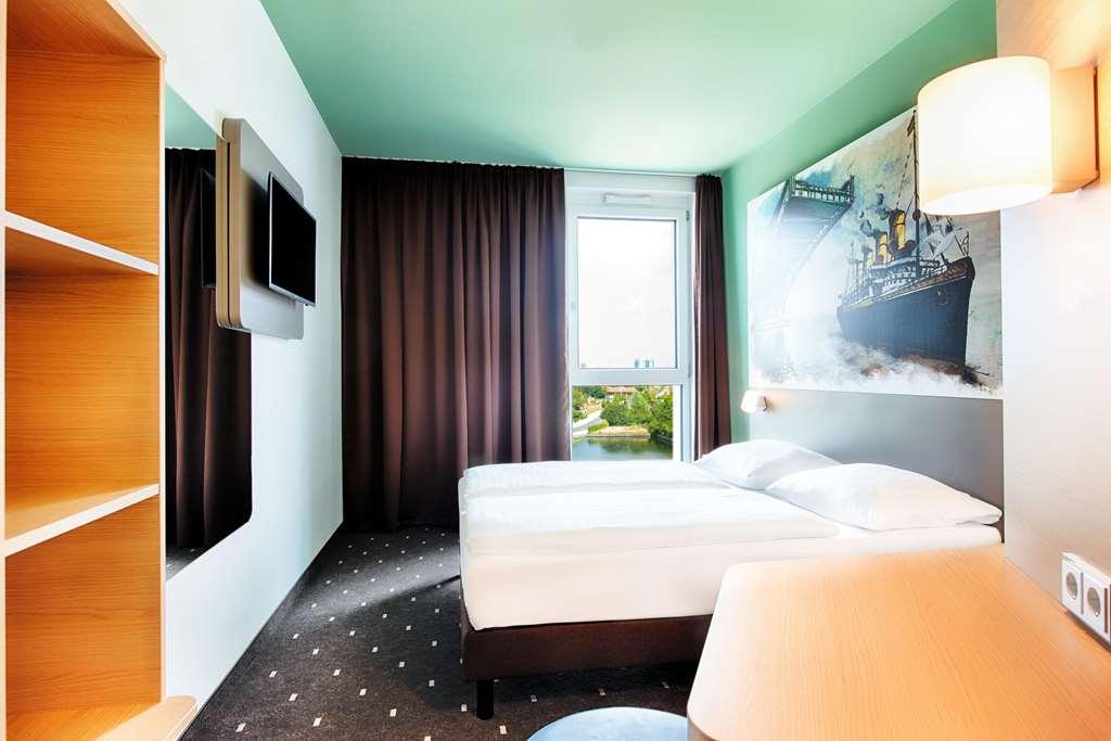 B&B Hotel Wilhelmshaven Вильгельмсхафен