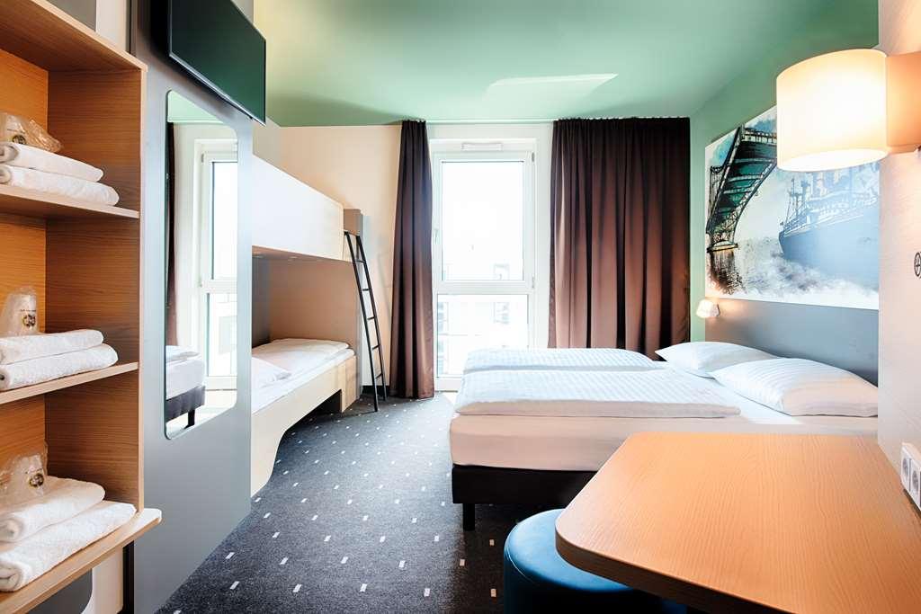 B&B Hotel Wilhelmshaven 3* Вильгельмсхафен