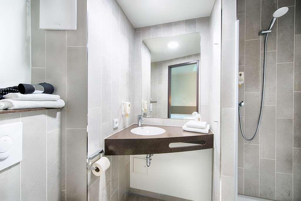B&B Hotel Wilhelmshaven Отель